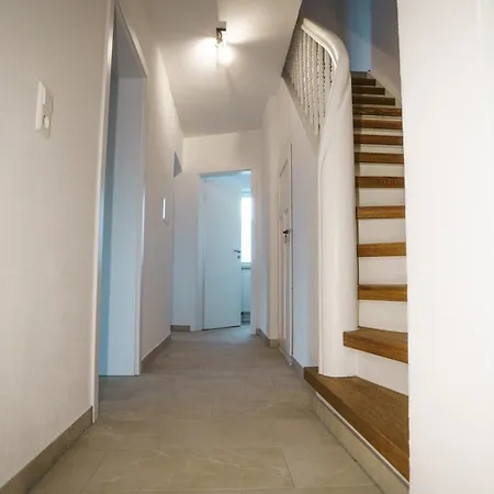 Doppelzimmer 1 - Neu Renoviert Dinkelsbühl Exterior foto
