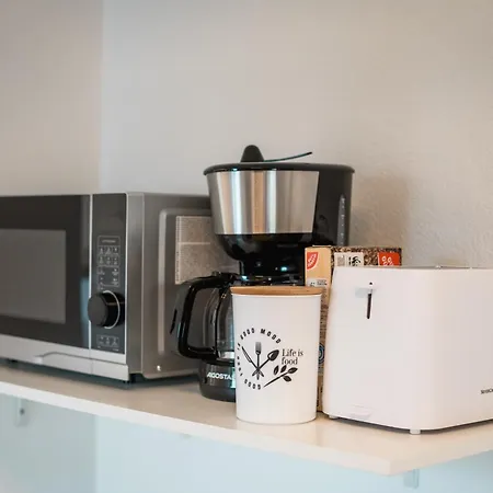 Doppelzimmer 1 - Neu Renoviert Dinkelsbühl Exterior foto