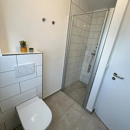 Doppelzimmer 1 - Neu Renoviert Dinkelsbühl Exterior foto