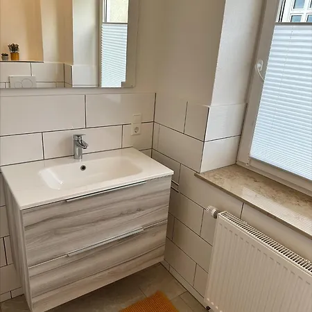 Doppelzimmer 1 - Neu Renoviert Dinkelsbühl Exterior foto