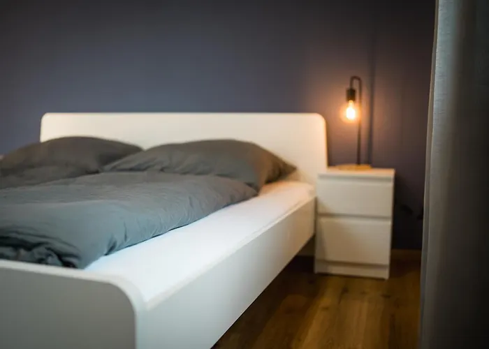 Doppelzimmer 1 - Neu Renoviert