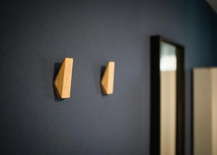 Doppelzimmer 1 - Neu Renoviert