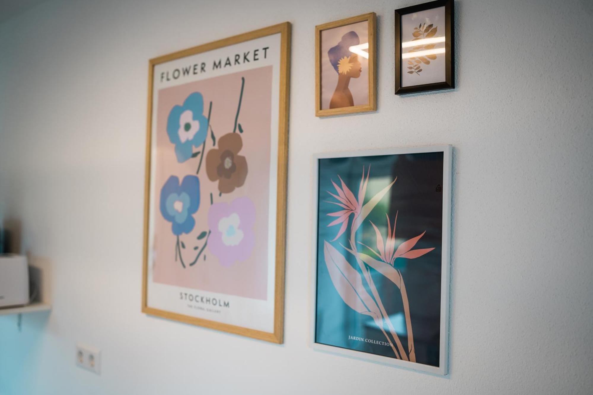 Doppelzimmer 1 - Neu Renoviert * Dinkelsbühl