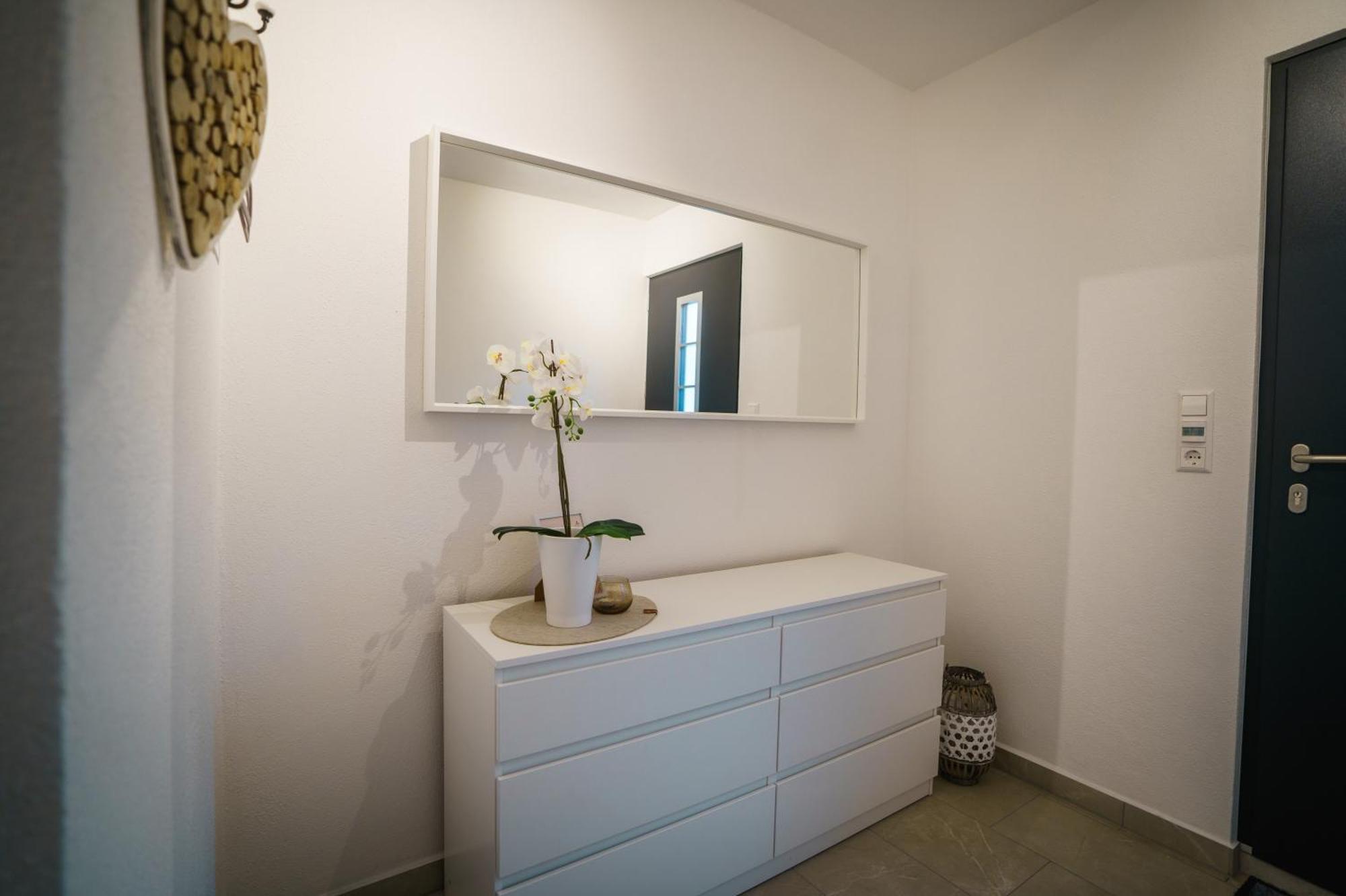 Appartement Doppelzimmer 1 - Neu Renoviert