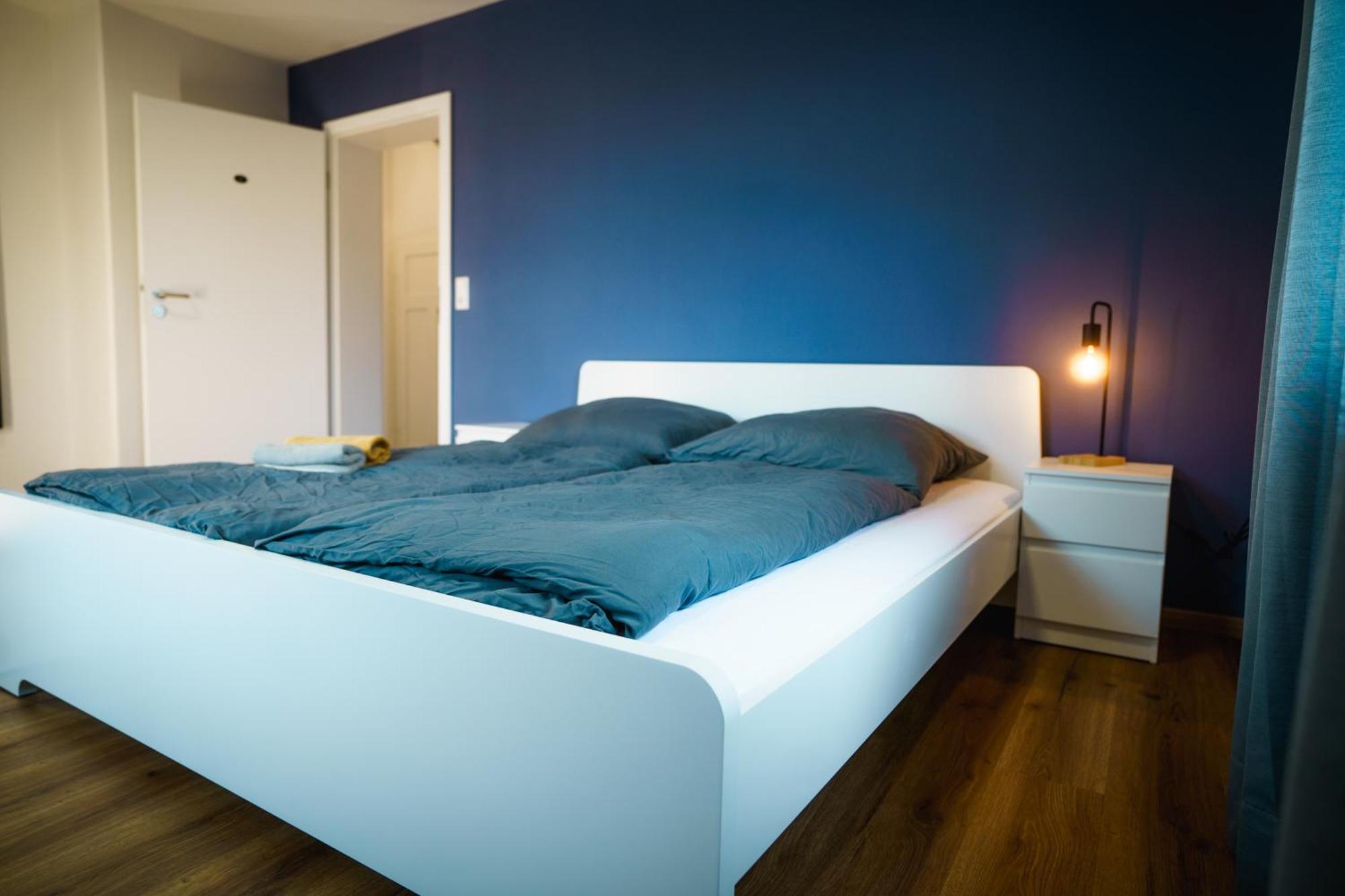 Doppelzimmer 1 - Neu Renoviert Apartment *