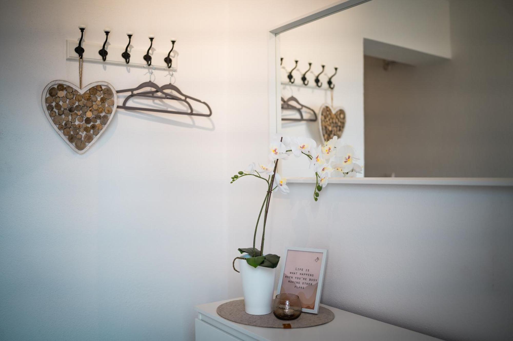 Apartment Doppelzimmer 1 - Neu Renoviert Dinkelsbühl
