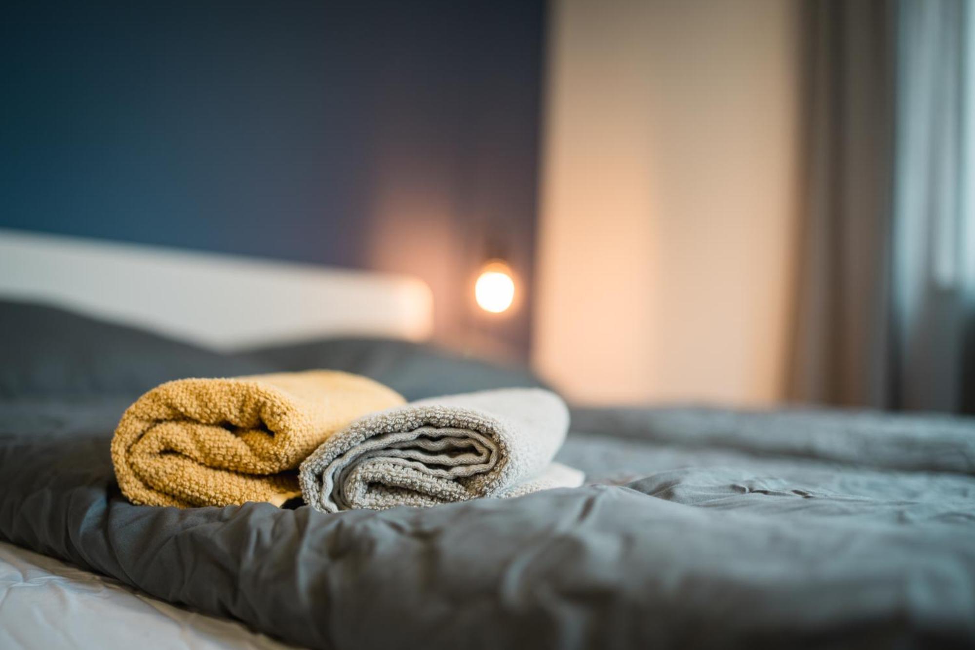 Doppelzimmer 1 - Neu Renoviert