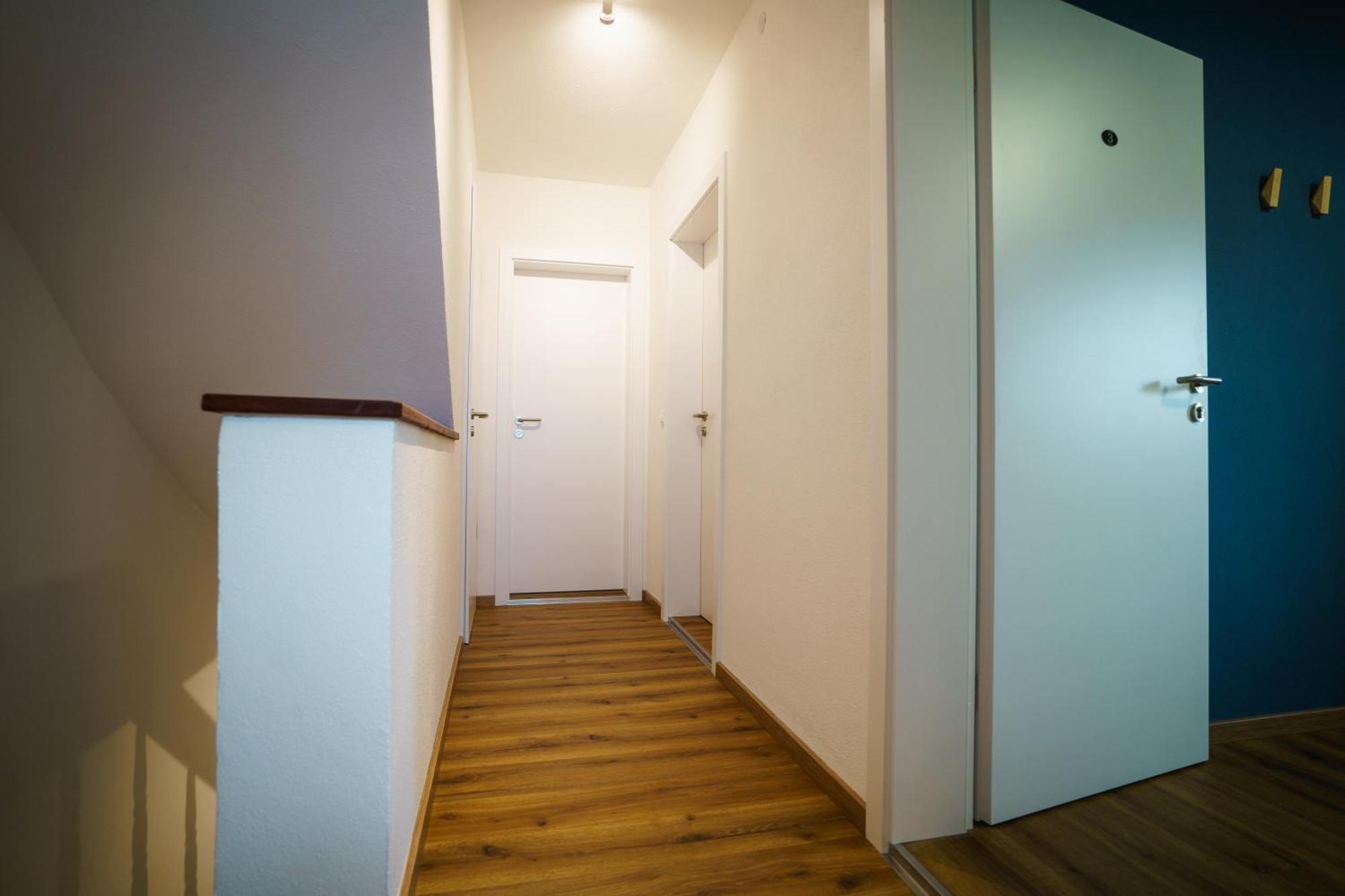 Doppelzimmer 1 - Neu Renoviert