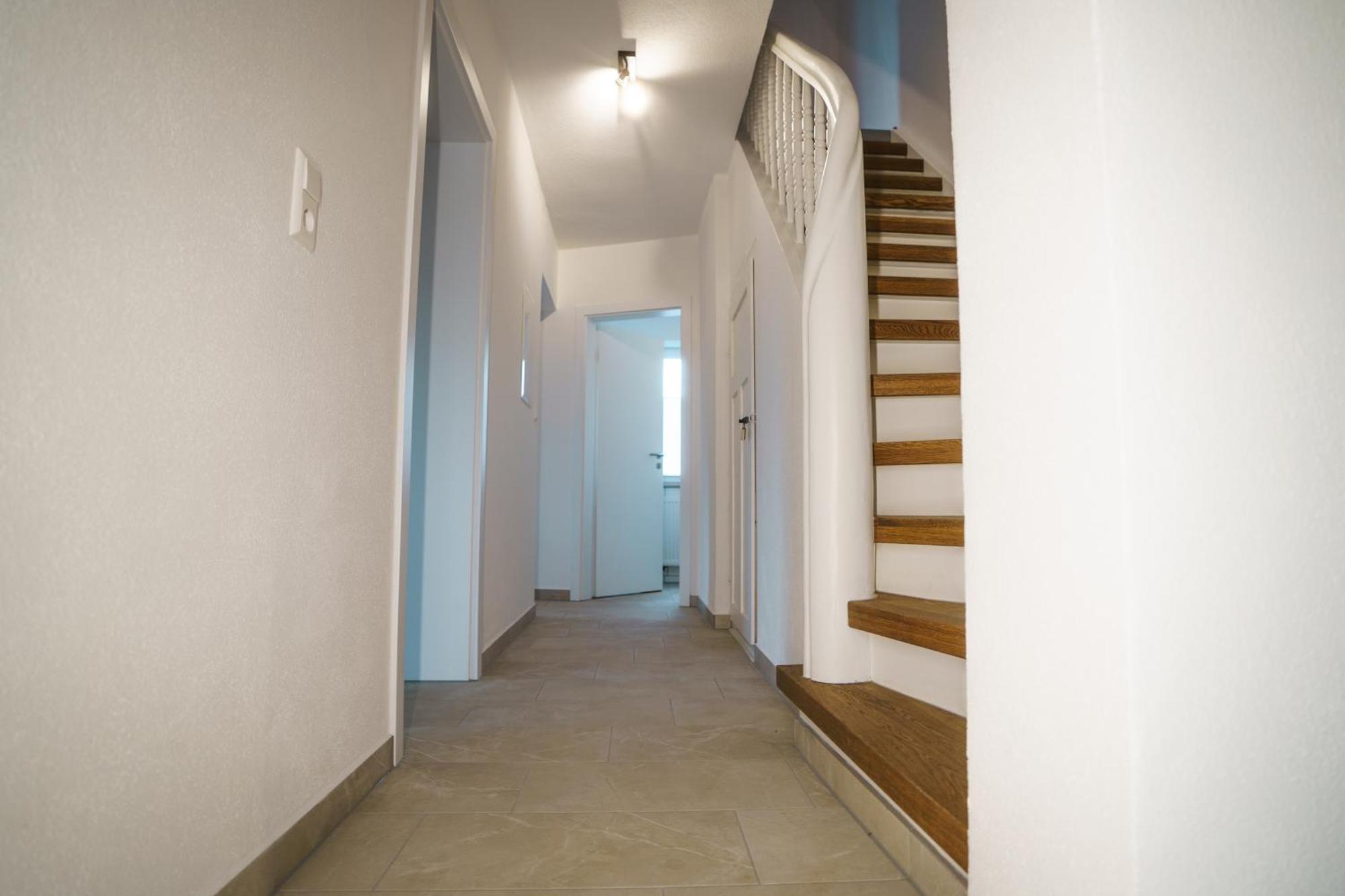 Apartment Doppelzimmer 1 - Neu Renoviert *