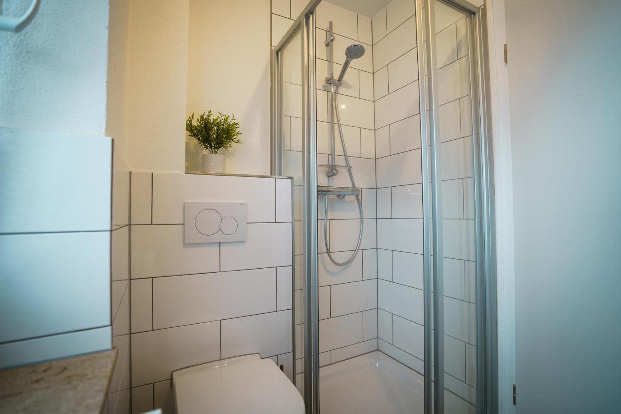 Doppelzimmer 1 - Neu Renoviert * Dinkelsbühl