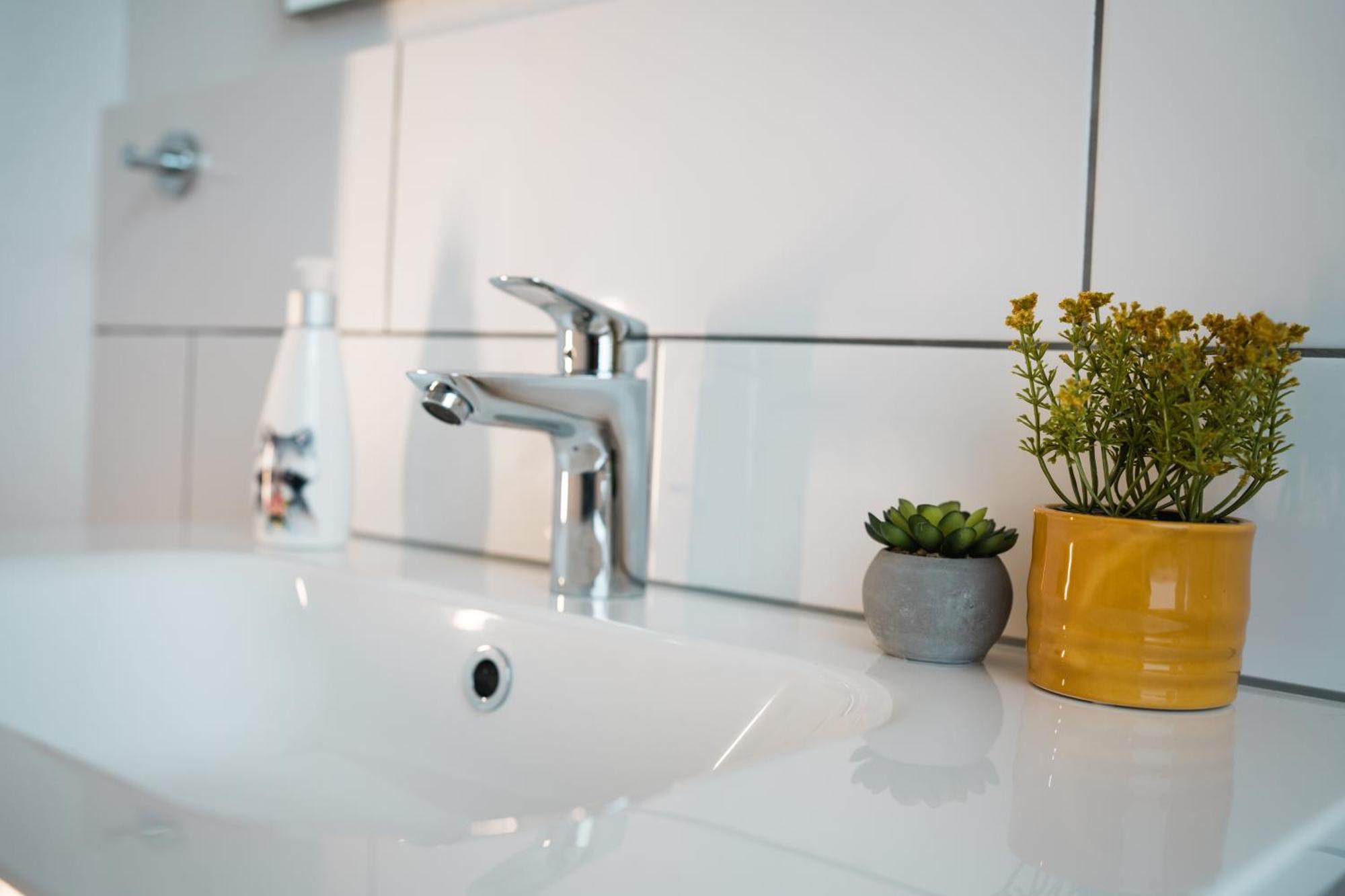 Apartment Doppelzimmer 1 - Neu Renoviert Dinkelsbühl