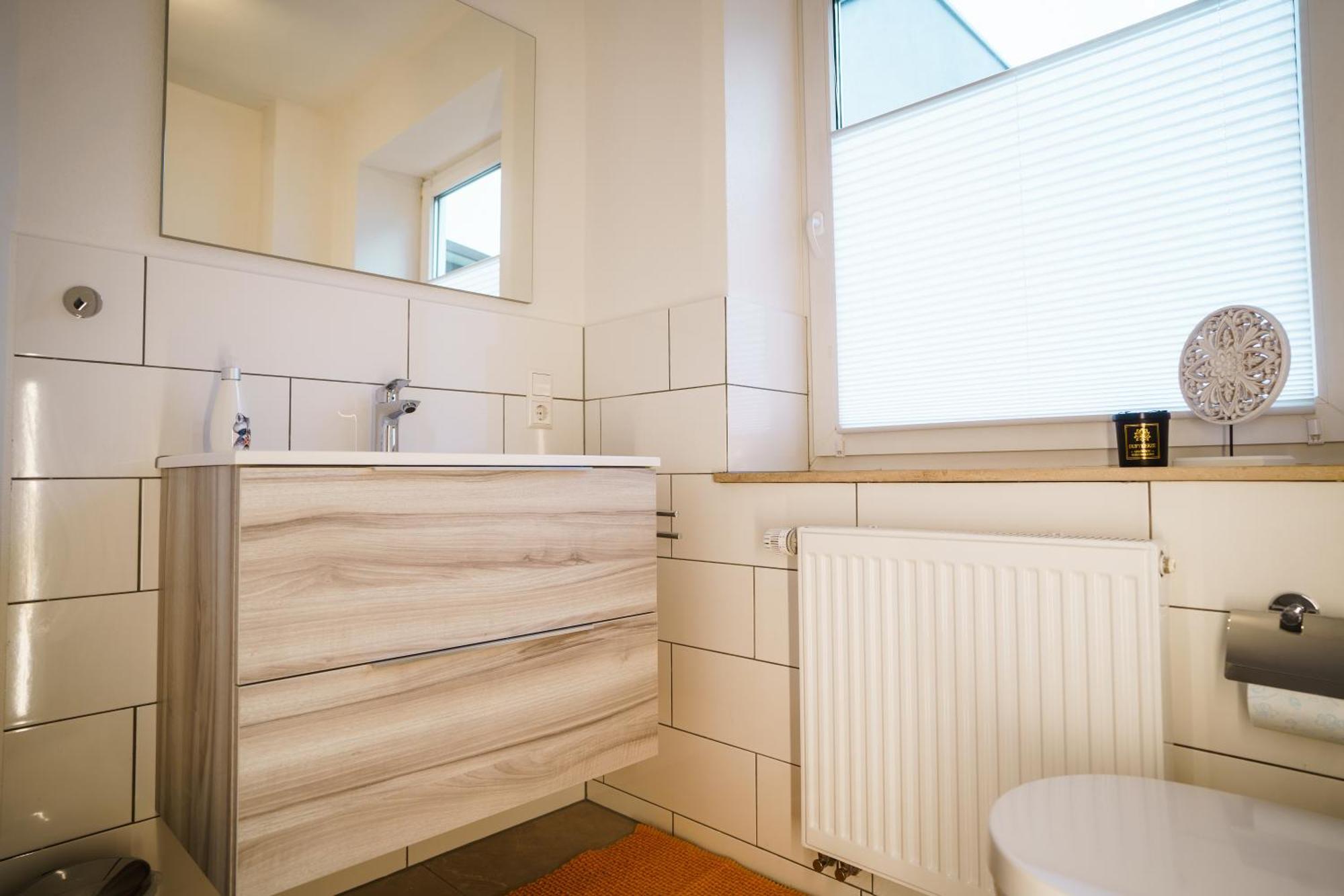 Doppelzimmer 1 - Neu Renoviert Dinkelsbühl