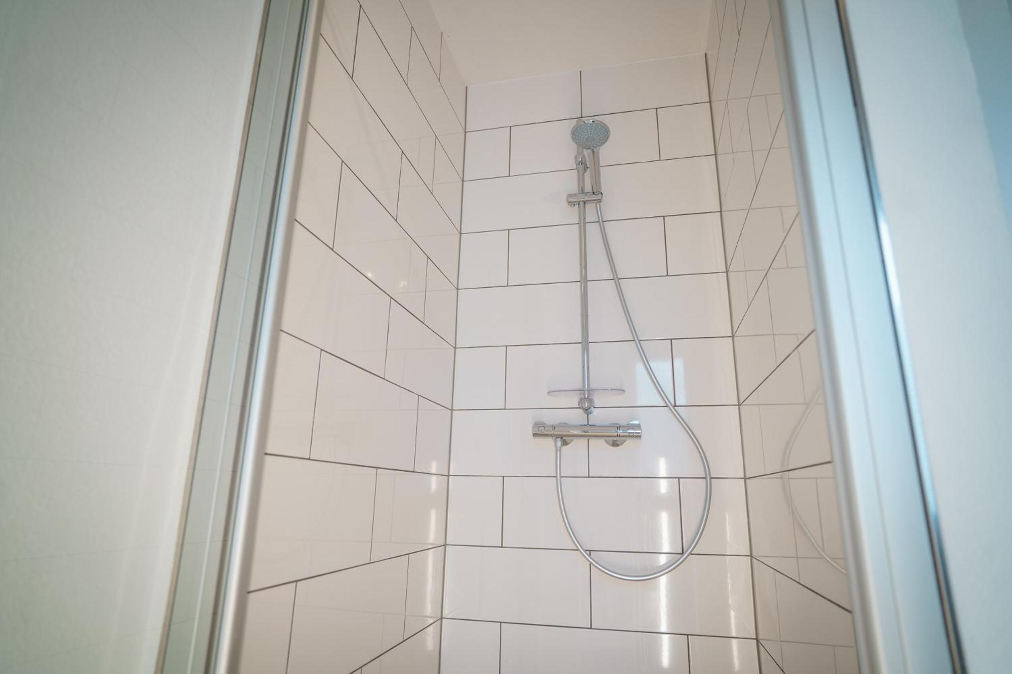 Apartment Doppelzimmer 1 - Neu Renoviert Dinkelsbühl