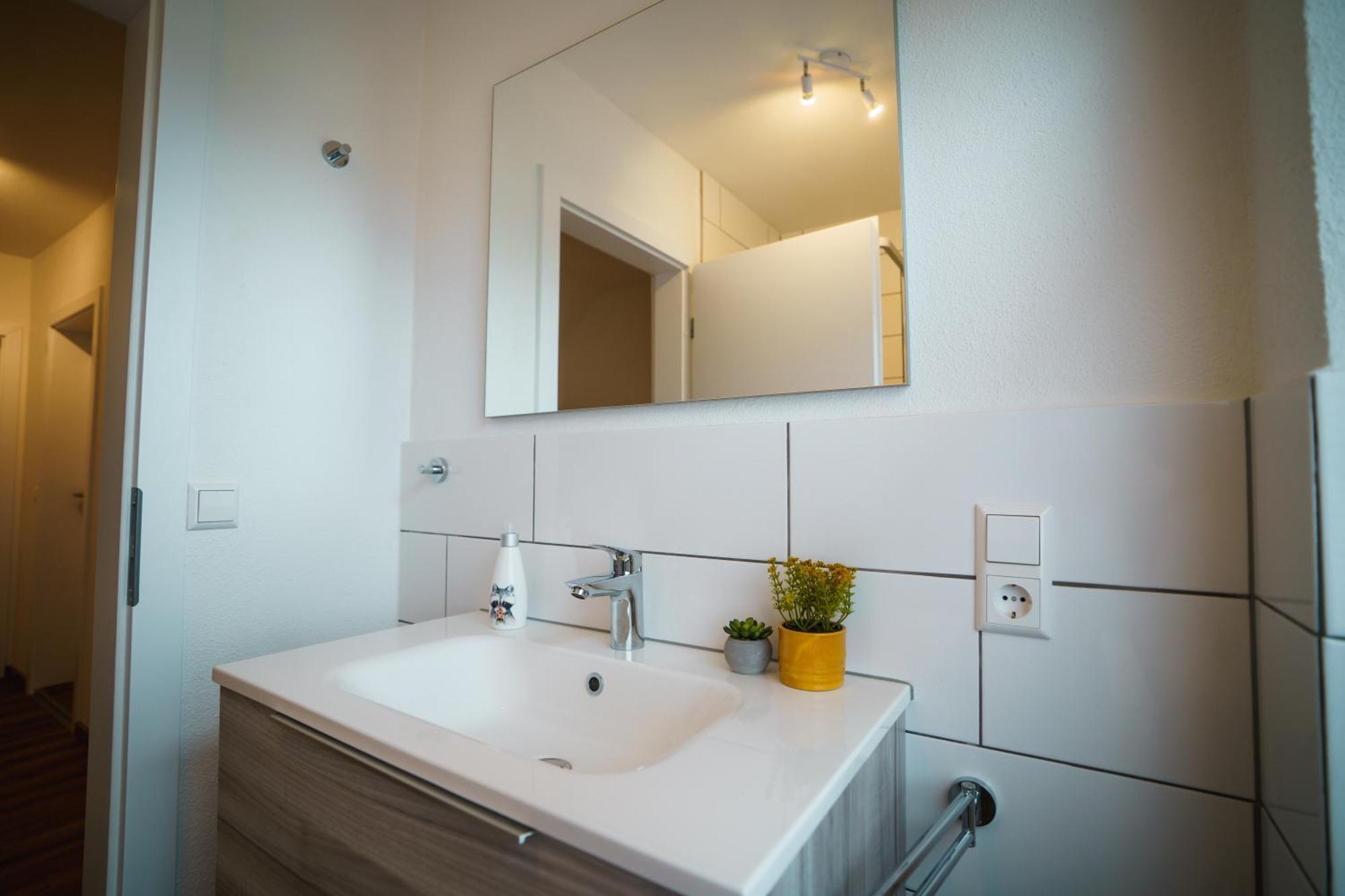 Doppelzimmer 1 - Neu Renoviert