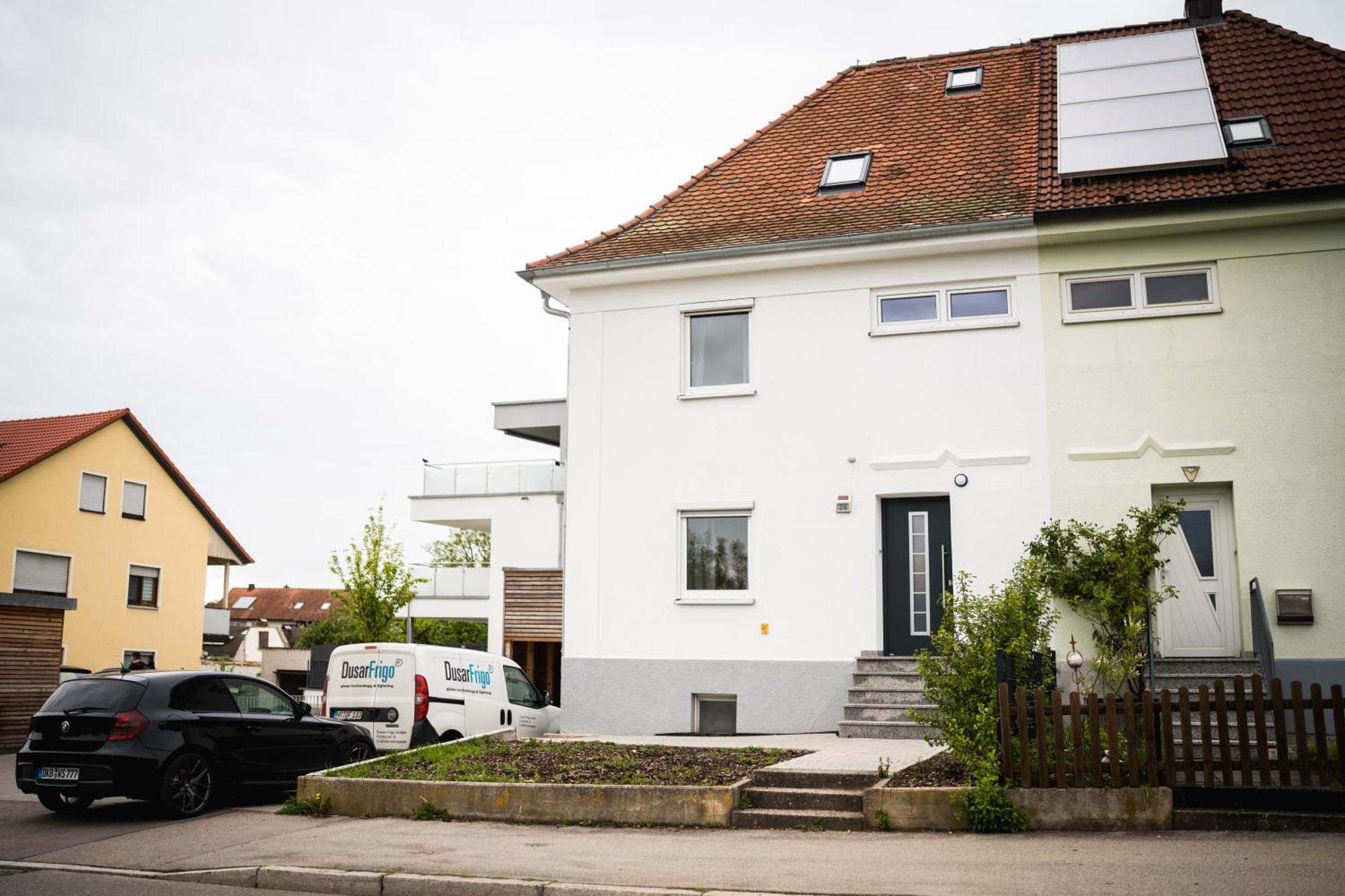 Doppelzimmer 1 - Neu Renoviert Apartment *