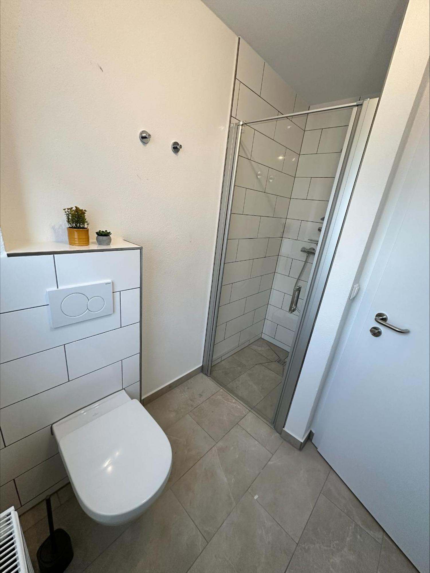 Doppelzimmer 1 - Neu Renoviert
