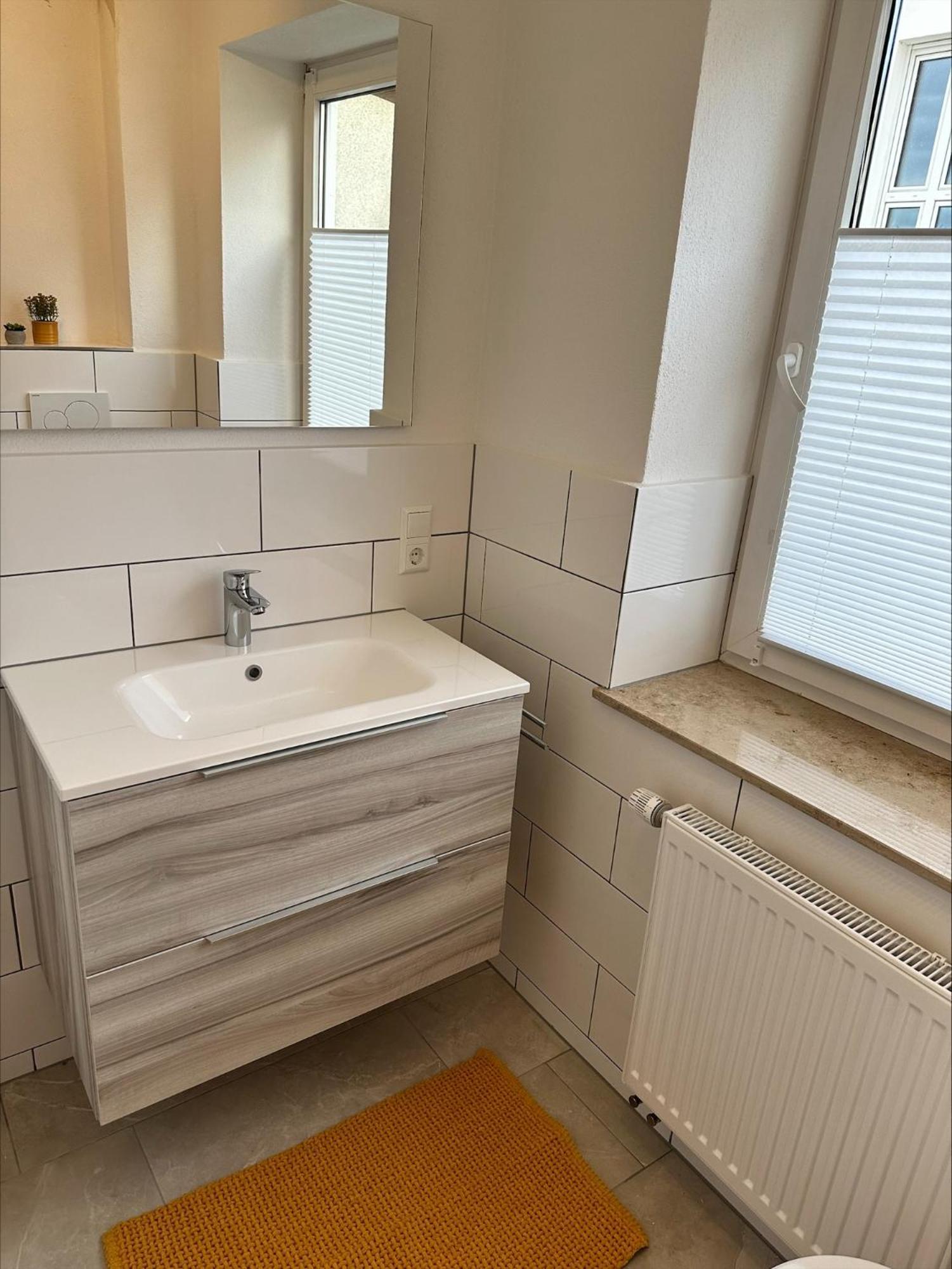Doppelzimmer 1 - Neu Renoviert * Dinkelsbühl